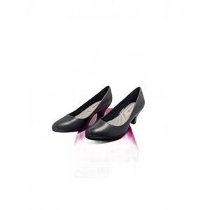 NEW EASY STREET women fabulous heels in navy